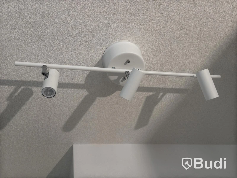 Inventarier till fullt möblerad tvårummare - se alla bilder för komplett innehåll