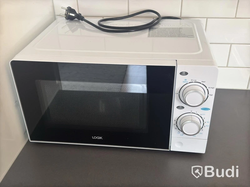 Inventarier till fullt möblerad tvårummare - se alla bilder för komplett innehåll