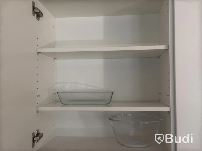 Inventarier till fullt möblerad tvårummare - se alla bilder för komplett innehåll