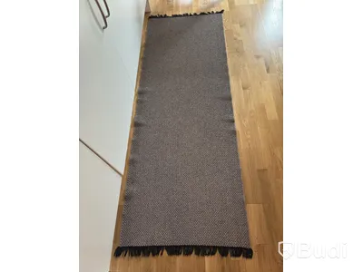Inventarier till fullt möblerad enrummare - se alla bilder för komplett innehåll