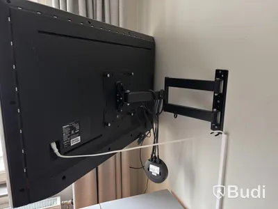 Inventarier till fullt möblerad enrummare - se alla bilder för komplett innehåll