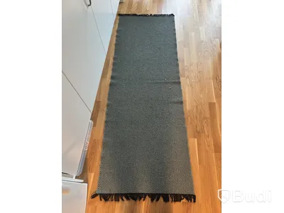 Inventarier till fullt möblerad enrummare - se alla bilder för komplett innehåll