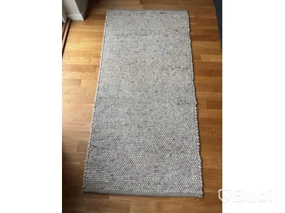 Inventarier till fullt möblerad enrummare - se alla bilder för komplett innehåll