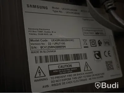 Inventarier till fullt möblerad tvårummare - se alla bilder för komplett innehåll