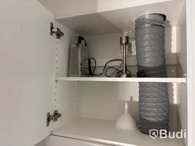 Inventarier till fullt möblerad tvårummare - se alla bilder för komplett innehåll