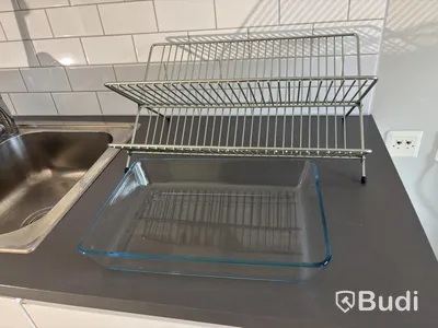 Inventarier till fullt möblerad tvårummare - se alla bilder för komplett innehåll