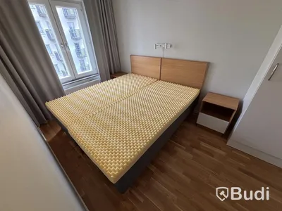 Inventarier till fullt möblerad tvårummare - se alla bilder för komplett innehåll