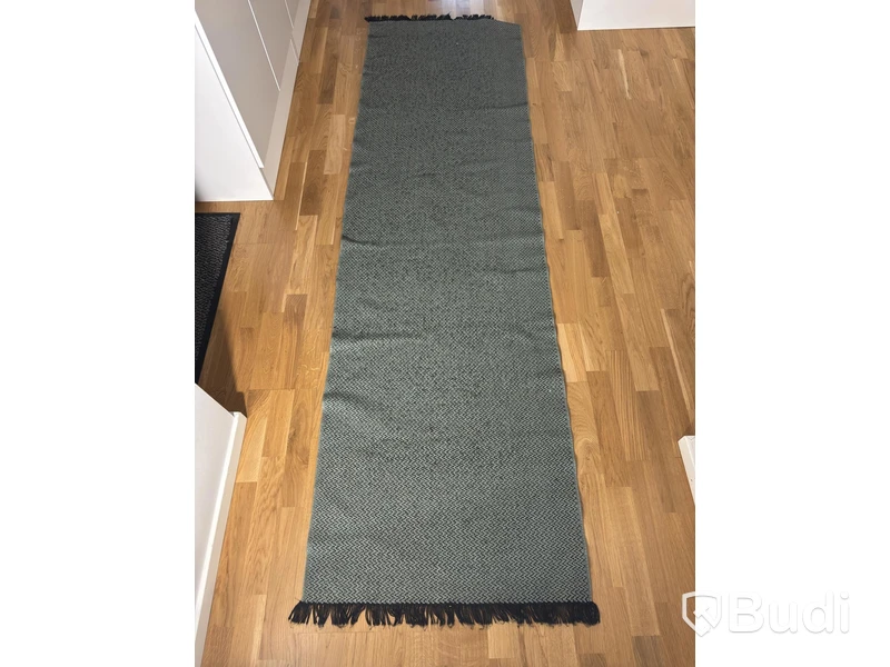 Inventarier till fullt möblerad tvårummare - se alla bilder för komplett innehåll