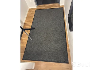 Inventarier till fullt möblerad tvårummare - se alla bilder för komplett innehåll