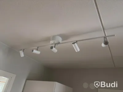 Inventarier till fullt möblerad tvårummare - se alla bilder för komplett innehåll