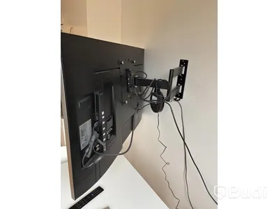 Inventarier till fullt möblerad tvårummare - se alla bilder för komplett innehåll