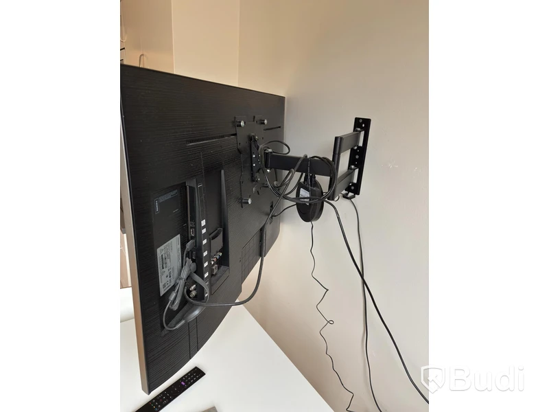 Inventarier till fullt möblerad tvårummare - se alla bilder för komplett innehåll