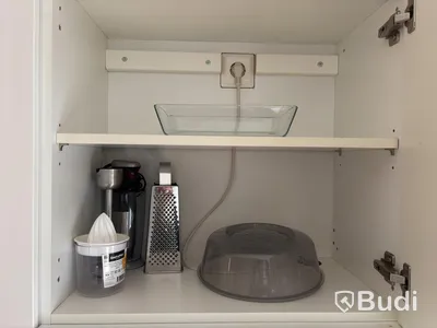 Inventarier till fullt möblerad tvårummare - se alla bilder för komplett innehåll