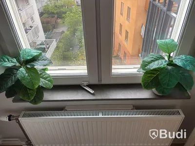 Inventarier till fullt möblerad tvårummare - se alla bilder för komplett innehåll