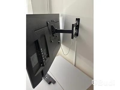 Inventarier till fullt möblerad enrummare - se alla bilder för komplett innehåll