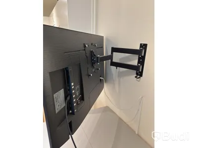 Inventarier till fullt möblerad enrummare - se alla bilder för komplett innehåll