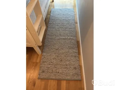 Inventarier till fullt möblerad enrummare - se alla bilder för komplett innehåll