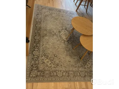 Inventarier till fullt möblerad enrummare - se alla bilder för komplett innehåll