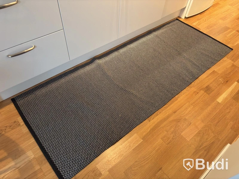 Inventarier till fullt möblerad tvårummare - se alla bilder för komplett innehåll