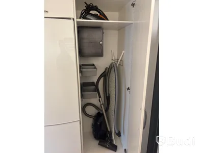 Inventarier till fullt möblerad tvårummare - se alla bilder för komplett innehåll