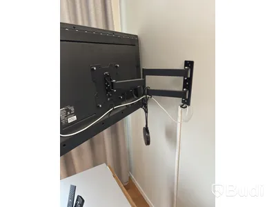 Inventarier till fullt möblerad enrummare - se alla bilder för komplett innehåll