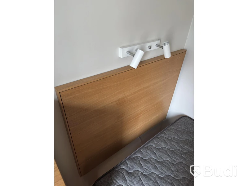 Inventarier till fullt möblerad tvårummare - se alla bilder för komplett innehåll