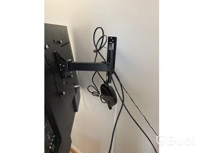 Inventarier till fullt möblerad tvårummare - se alla bilder för komplett innehåll