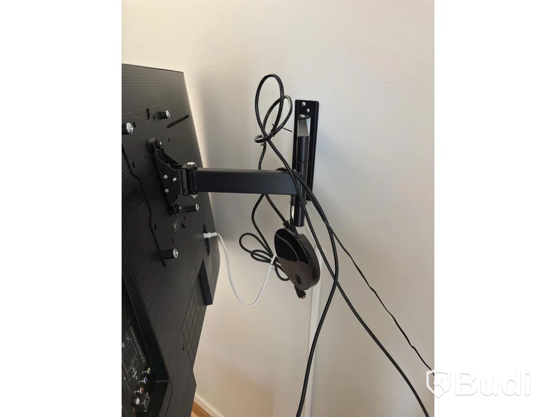 Inventarier till fullt möblerad tvårummare - se alla bilder för komplett innehåll