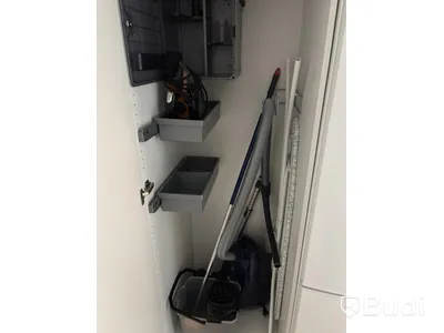 Inventarier till fullt möblerad tvårummare - se alla bilder för komplett innehåll