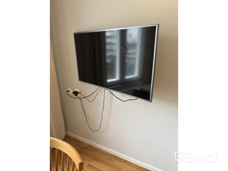 Inventarier till fullt möblerad tvårummare - se alla bilder för komplett innehåll