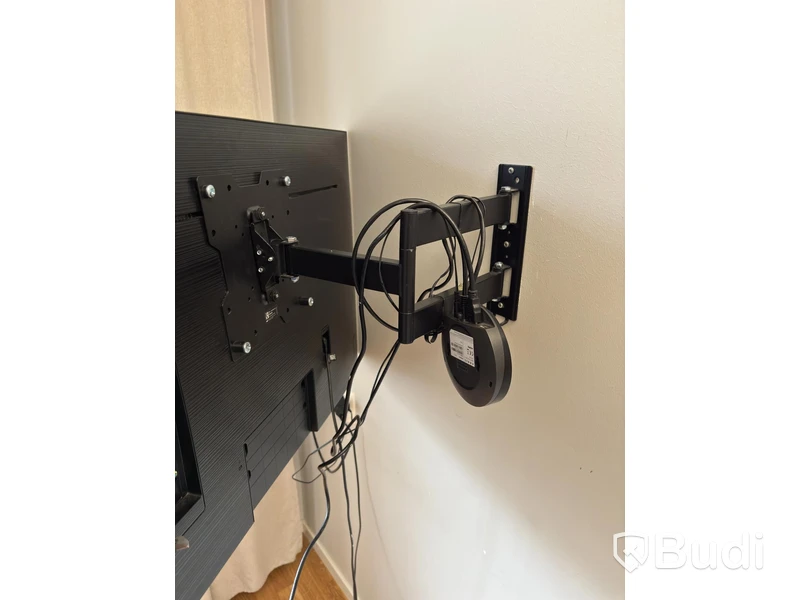 Inventarier till fullt möblerad tvårummare - se alla bilder för komplett innehåll