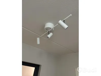 Inventarier till fullt möblerad tvårummare - se alla bilder för komplett innehåll