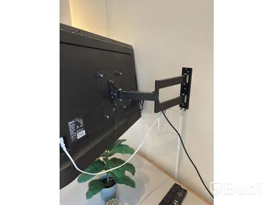 Inventarier till fullt möblerad enrummare - se alla bilder för komplett innehåll