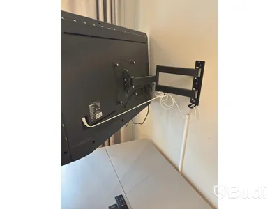 Inventarier till fullt möblerad enrummare - se alla bilder för komplett innehåll