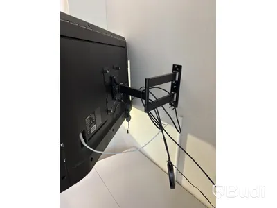 Inventarier till fullt möblerad enrummare - se alla bilder för komplett innehåll