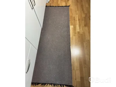 Inventarier till fullt möblerad enrummare - se alla bilder för komplett innehåll
