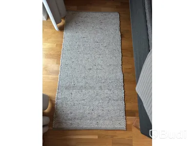 Inventarier till fullt möblerad enrummare - se alla bilder för komplett innehåll