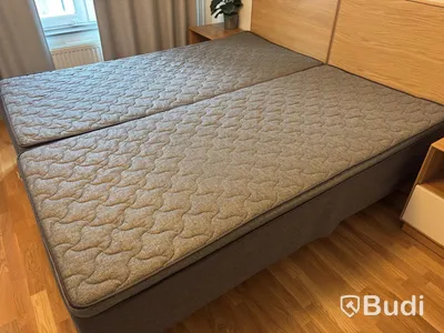 Inventarier till fullt möblerad tvårummare - se alla bilder för komplett innehåll