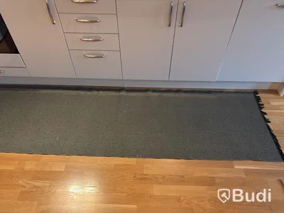 Inventarier till fullt möblerad tvårummare - se alla bilder för komplett innehåll