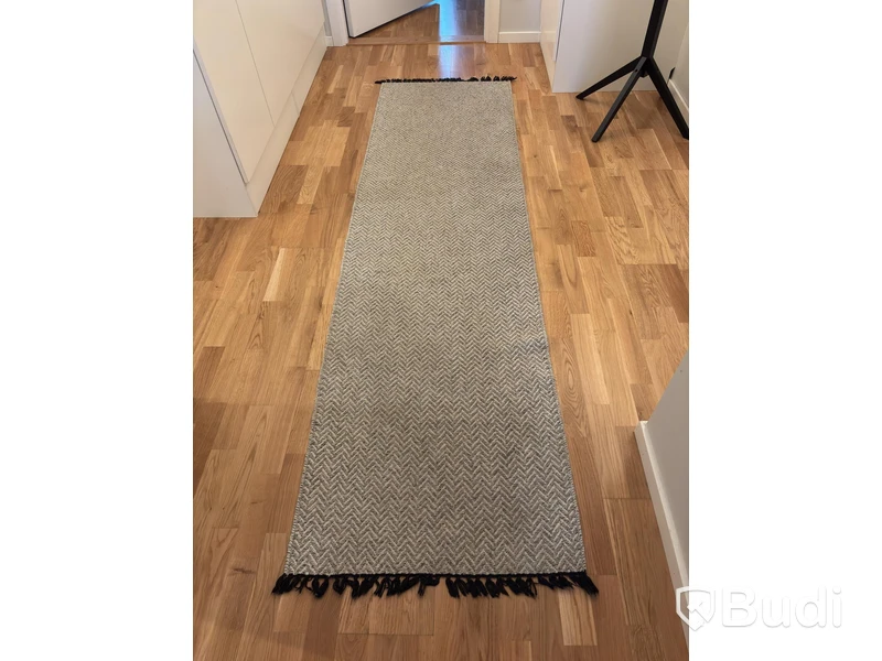 Inventarier till fullt möblerad tvårummare - se alla bilder för komplett innehåll