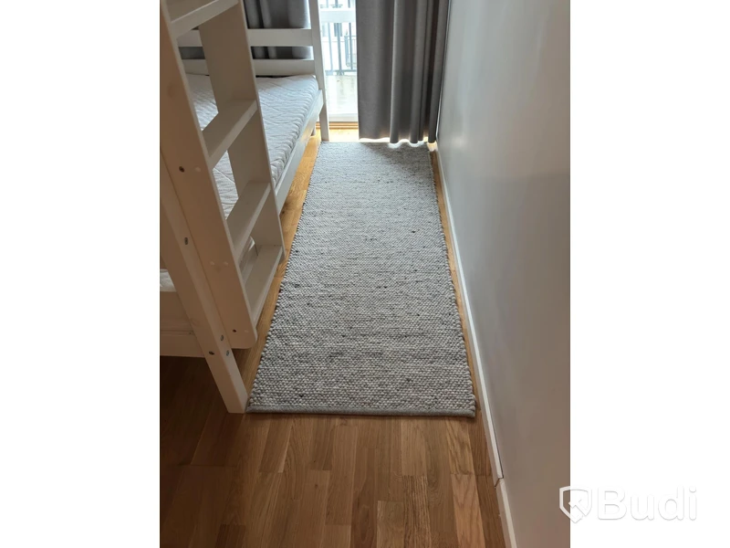 Inventarier till fullt möblerad tvårummare - se alla bilder för komplett innehåll