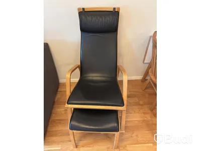 Inventarier till fullt möblerad tvårummare - se alla bilder för komplett innehåll
