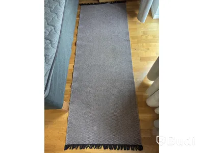 Inventarier till fullt möblerad enrummare - se alla bilder för komplett innehåll