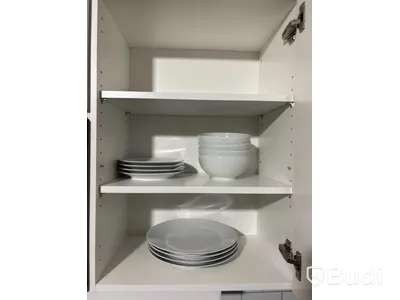 Inventarier till fullt möblerad tvårummare - se alla bilder för komplett innehåll