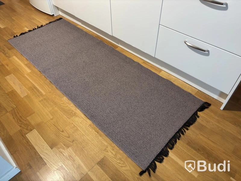 Inventarier till fullt möblerad tvårummare - se alla bilder för komplett innehåll