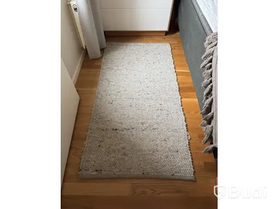 Inventarier till fullt möblerad tvårummare - se alla bilder för komplett innehåll
