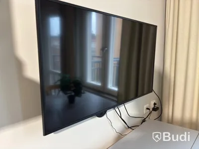 Inventarier till fullt möblerad tvårummare - se alla bilder för komplett innehåll