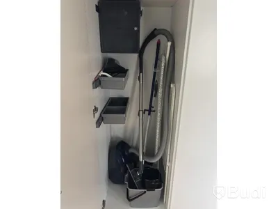 Inventarier till fullt möblerad tvårummare - se alla bilder för komplett innehåll