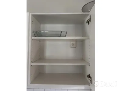 Inventarier till fullt möblerad tvårummare - se alla bilder för komplett innehåll