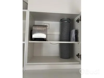 Inventarier till fullt möblerad tvårummare - se alla bilder för komplett innehåll